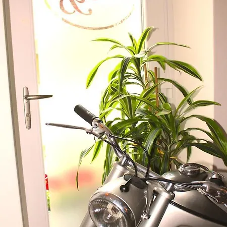 La Piccola Corte Di Malpensa Bed & Breakfast Vizzola Ticino