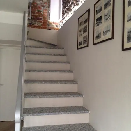 Bed & Breakfast La Piccola Corte Di Malpensa Vizzola Ticino