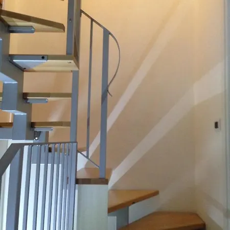 Bed & Breakfast La Piccola Corte Di Malpensa