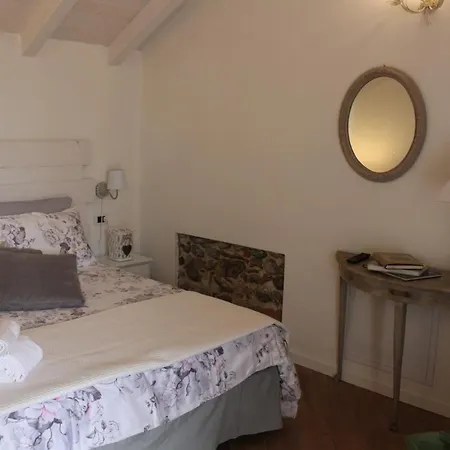 Bed & Breakfast La Piccola Corte Di Malpensa