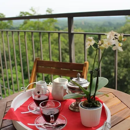 Bed & Breakfast La Piccola Corte Di Malpensa *